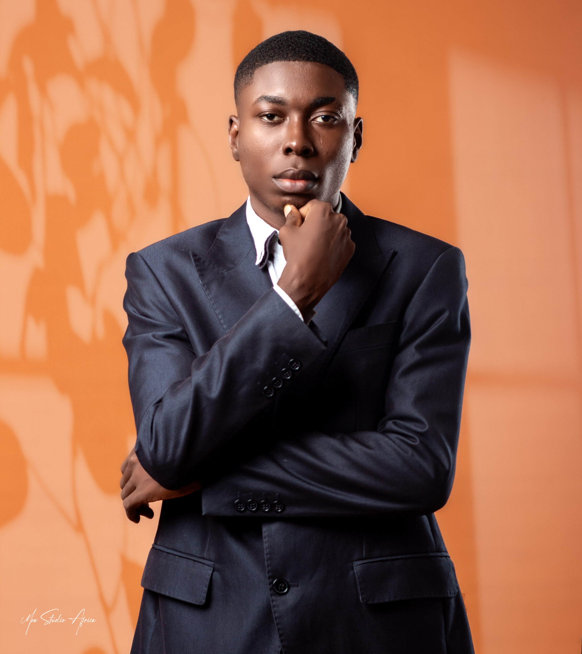 Abdoul Nassirou, Media Buyer Freelance